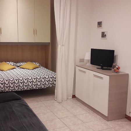 Bolognamania Apartments-Enjoy מראה חיצוני תמונה