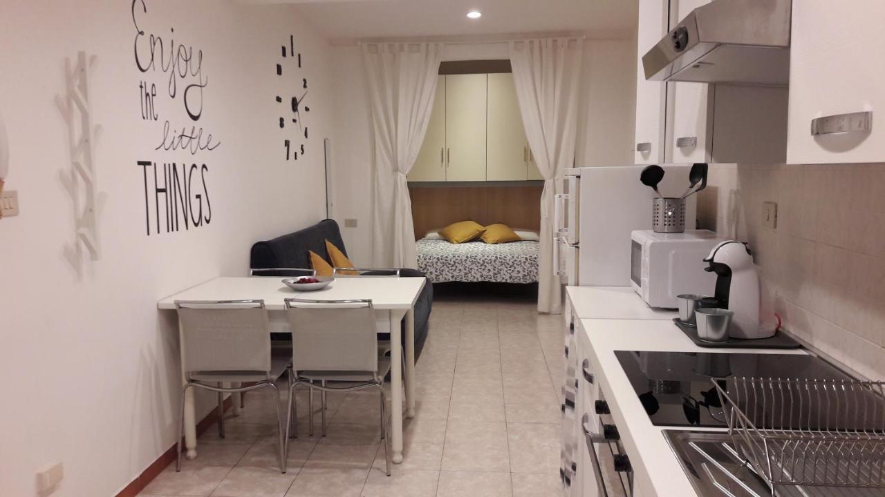 Bolognamania Apartments-Enjoy מראה חיצוני תמונה