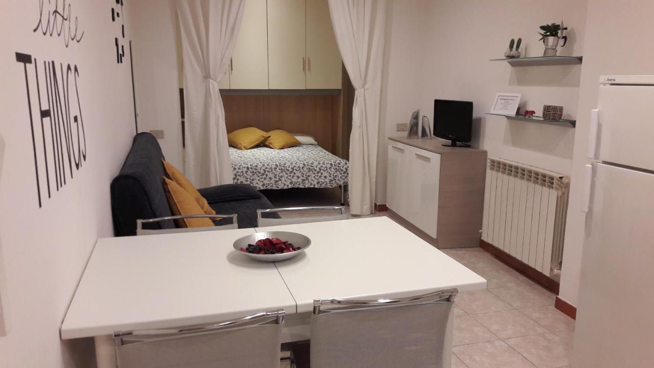 Bolognamania Apartments-Enjoy מראה חיצוני תמונה