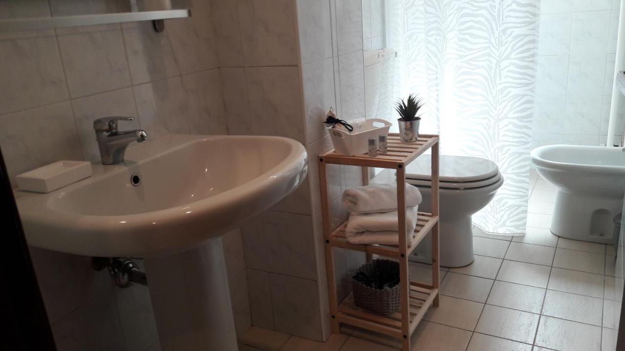 Bolognamania Apartments-Enjoy מראה חיצוני תמונה