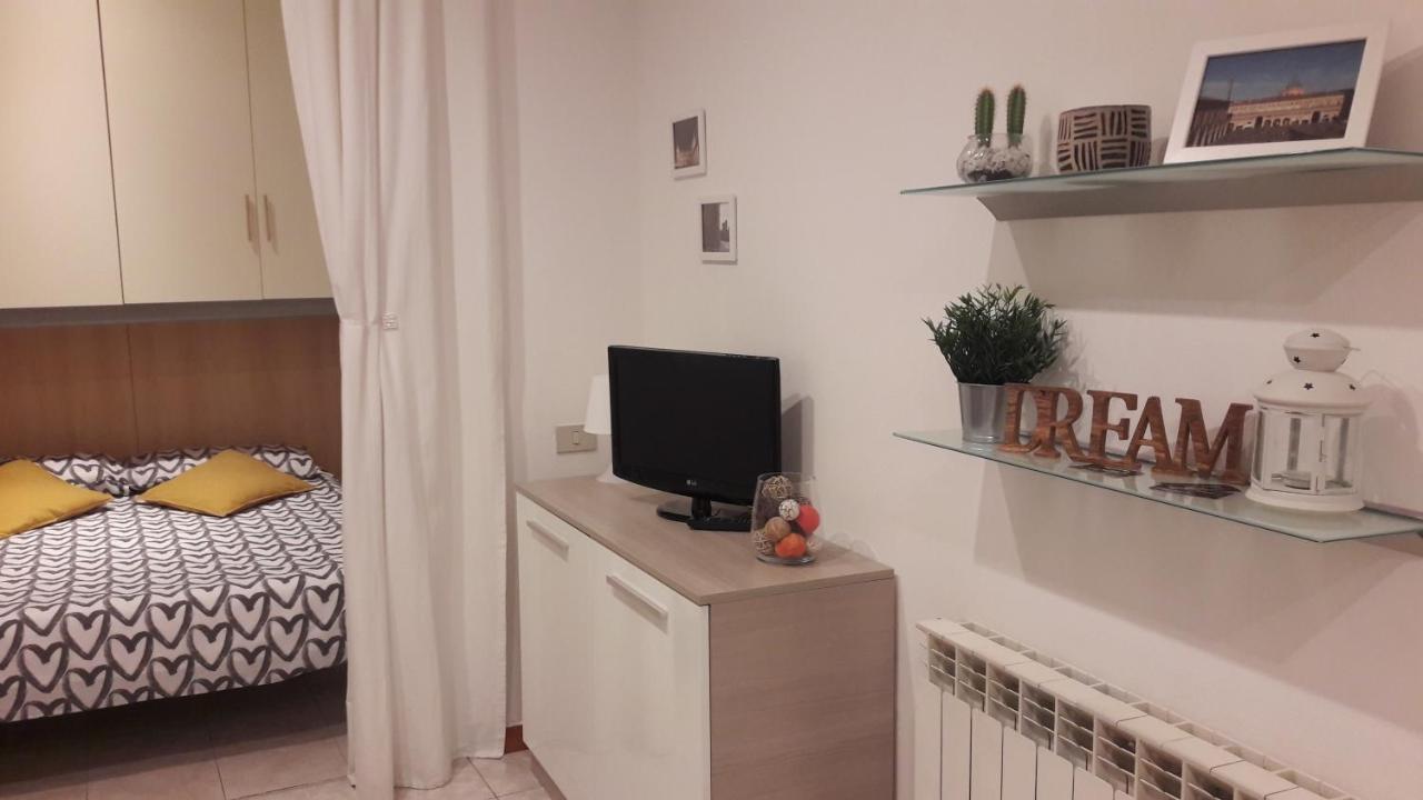 Bolognamania Apartments-Enjoy מראה חיצוני תמונה